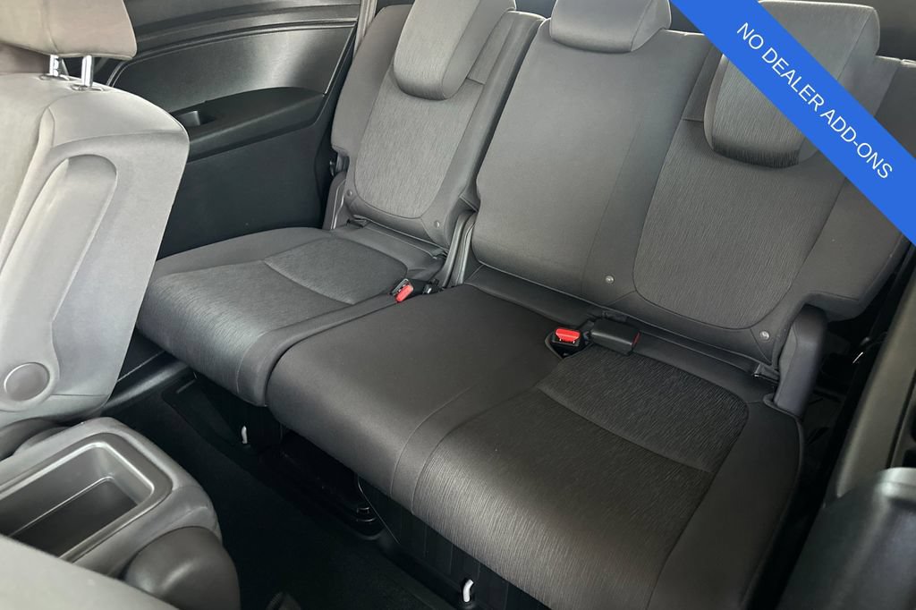 Certified 2019 Honda Odyssey EX image 15
