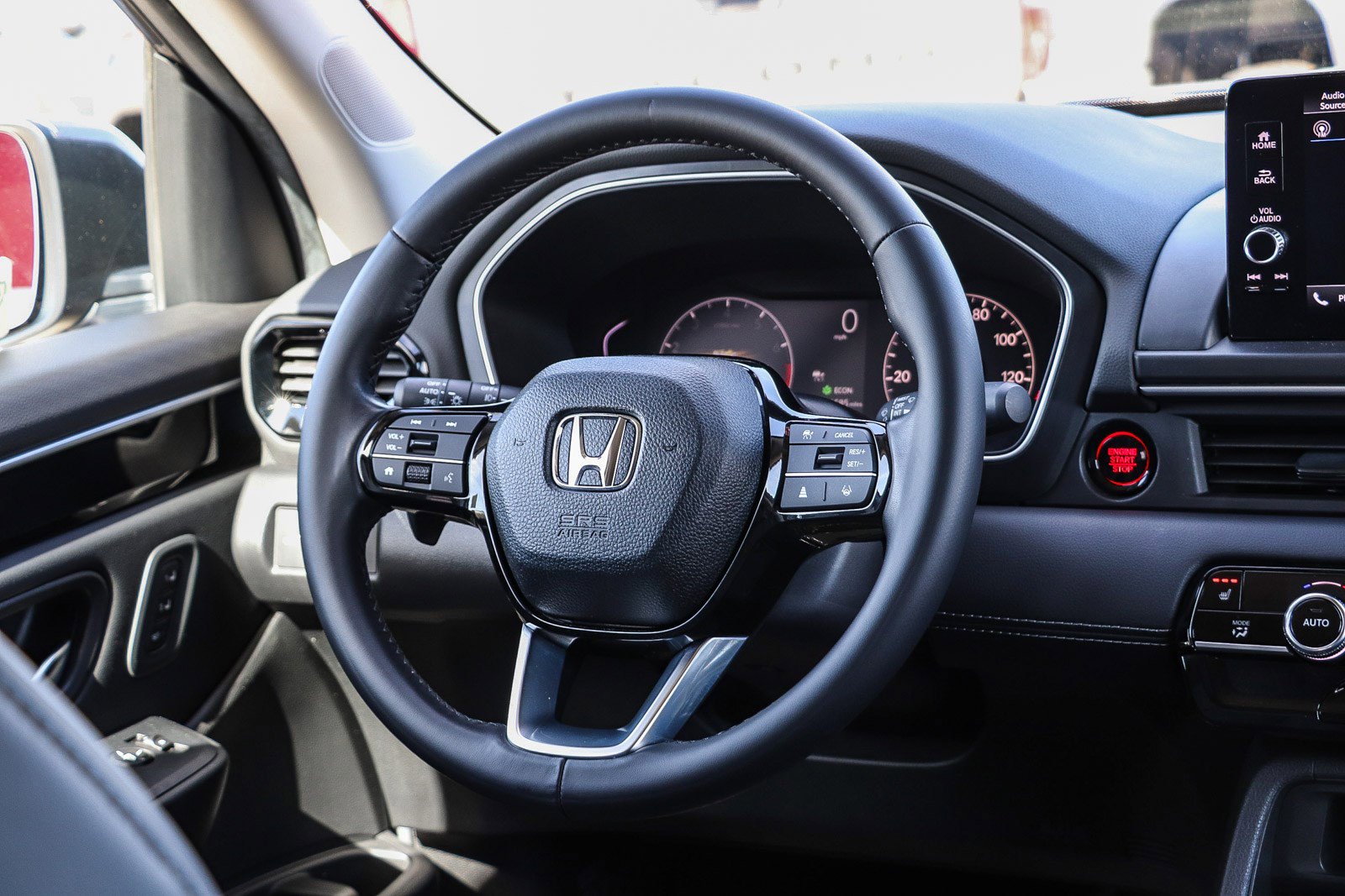 Used 2024 Honda Pilot EX-L image 16