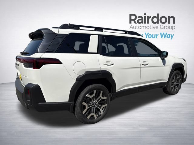 New 2026 Subaru Outback Touring XT AWD/4WD image 9
