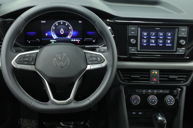 Certified 2023 Volkswagen Taos S FWD image 12