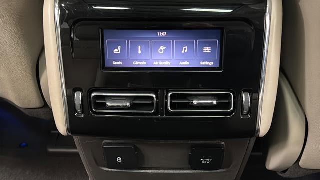 Used 2023 Lincoln Aviator Grand Touring w/ Equipment Group 301A AWD/4WD image 38