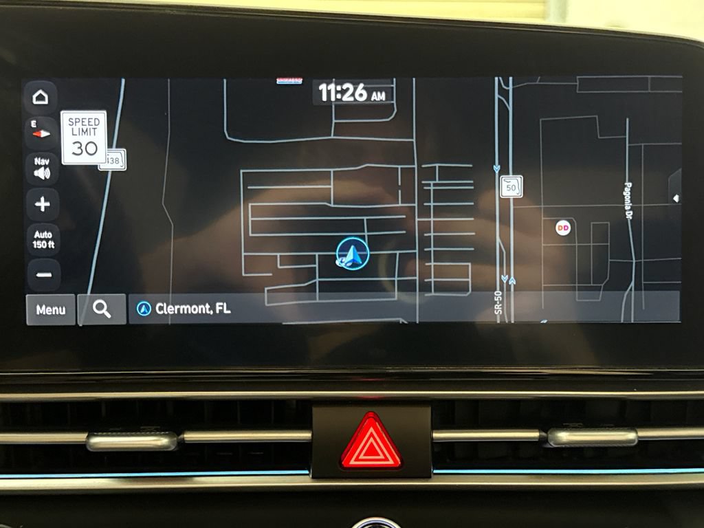Certified 2023 Hyundai Elantra Limited FWD image 18