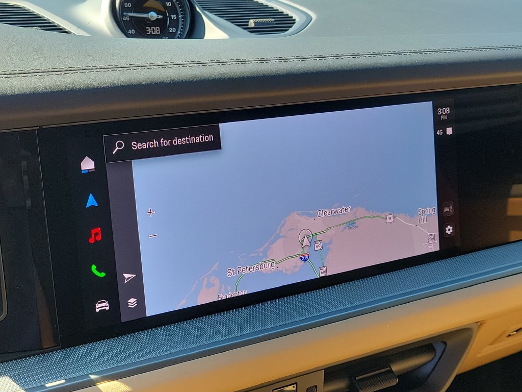 Certified 2026 Porsche Cayenne Coupe AWD/4WD image 30
