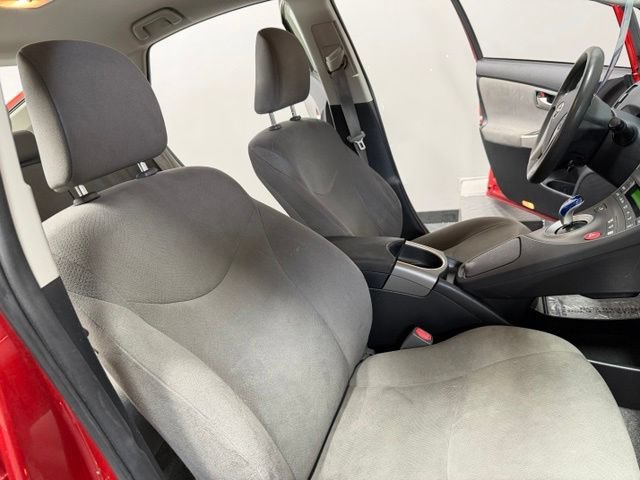 Used 2015 Toyota Prius Two FWD image 24
