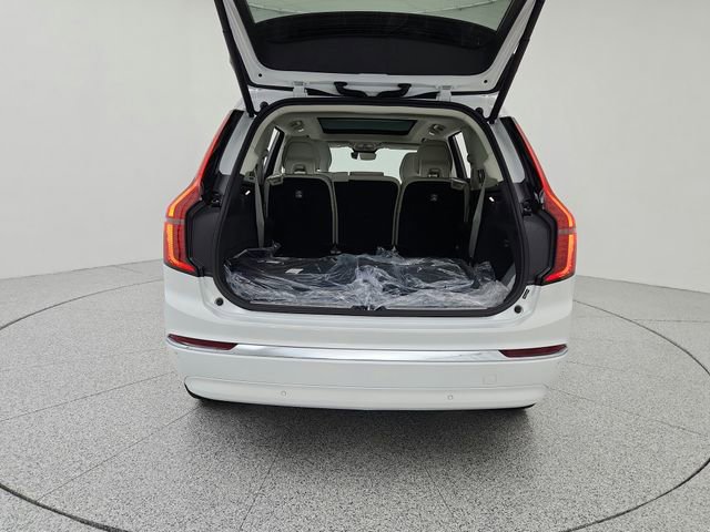 New 2026 Volvo XC90 B6 Ultra image 19