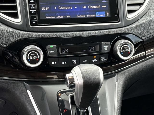 Used 2015 Honda CR-V EX-L image 21