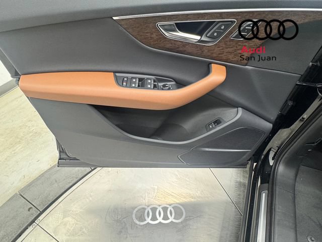 New 2026 Audi Q7 2.0T Premium AWD/4WD image 32