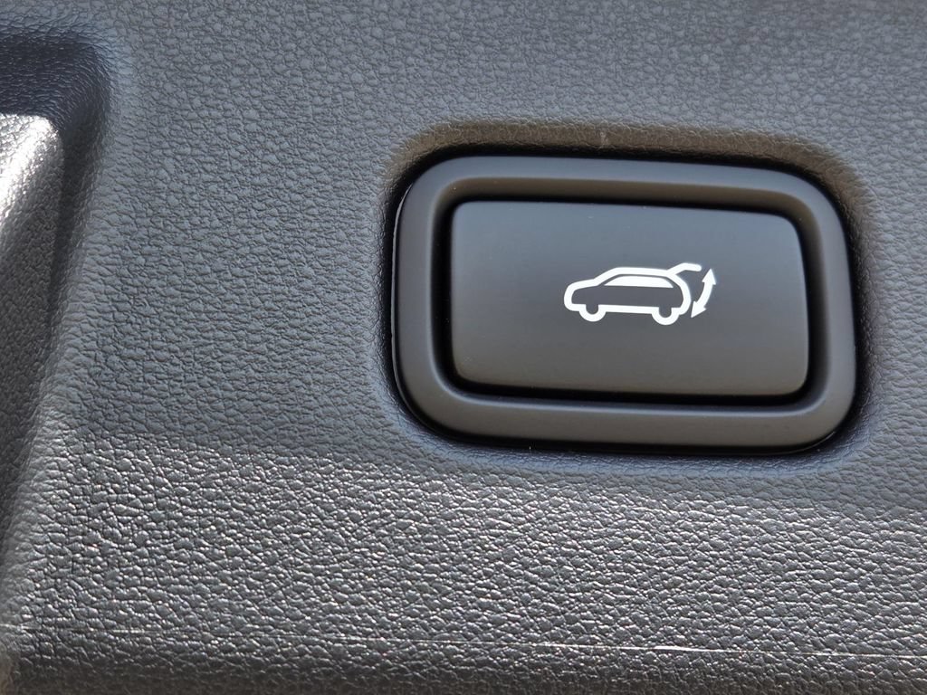 New 2026 Hyundai Tucson SEL Plus FWD image 7