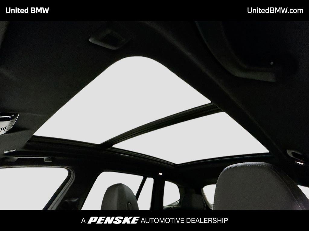 Used 2024 BMW X3 sDrive30i w/ Premium Package image 12