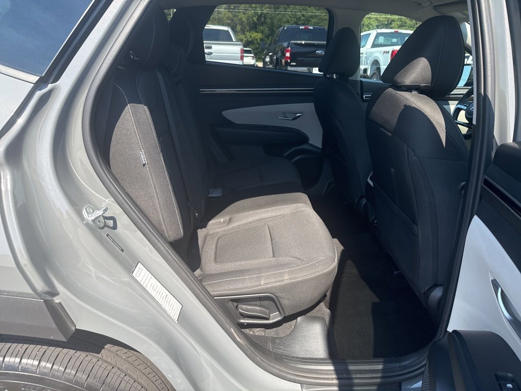 Used 2024 Hyundai Tucson SEL image 8