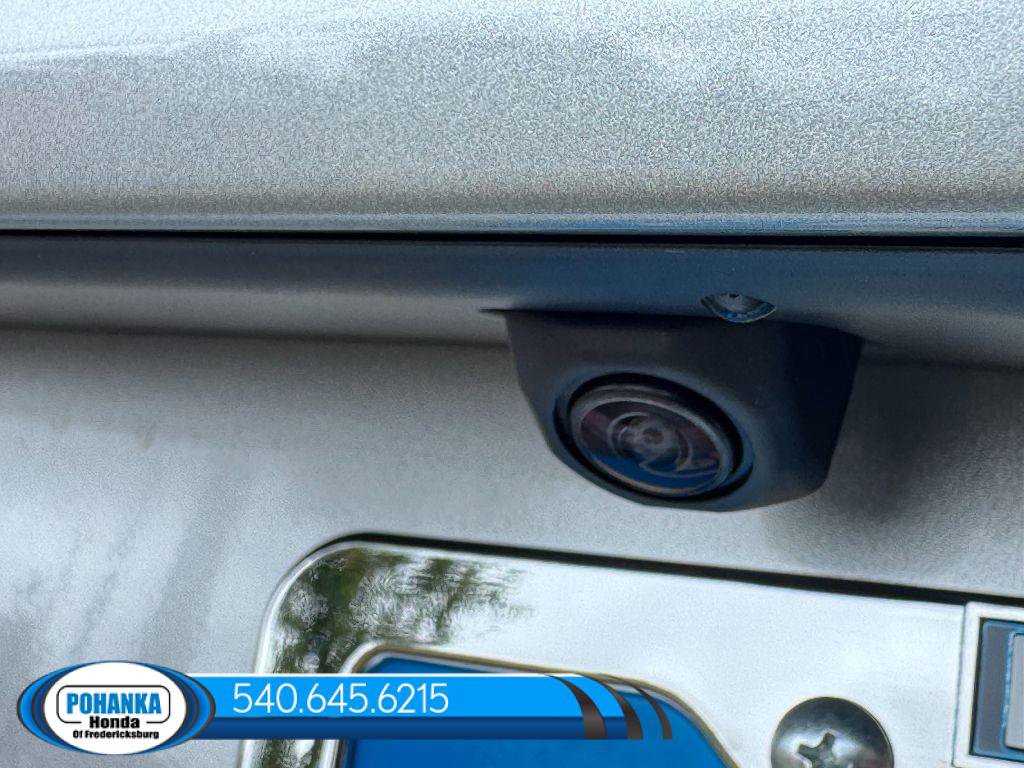 New 2026 Honda Civic LX image 5