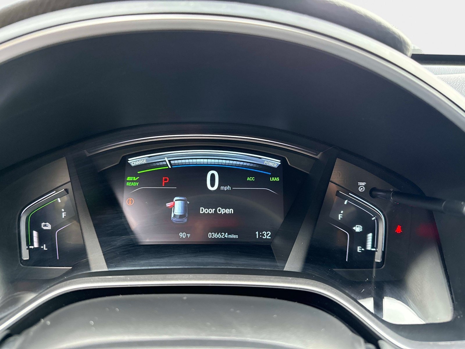 Used 2022 Honda CR-V EX-L image 31