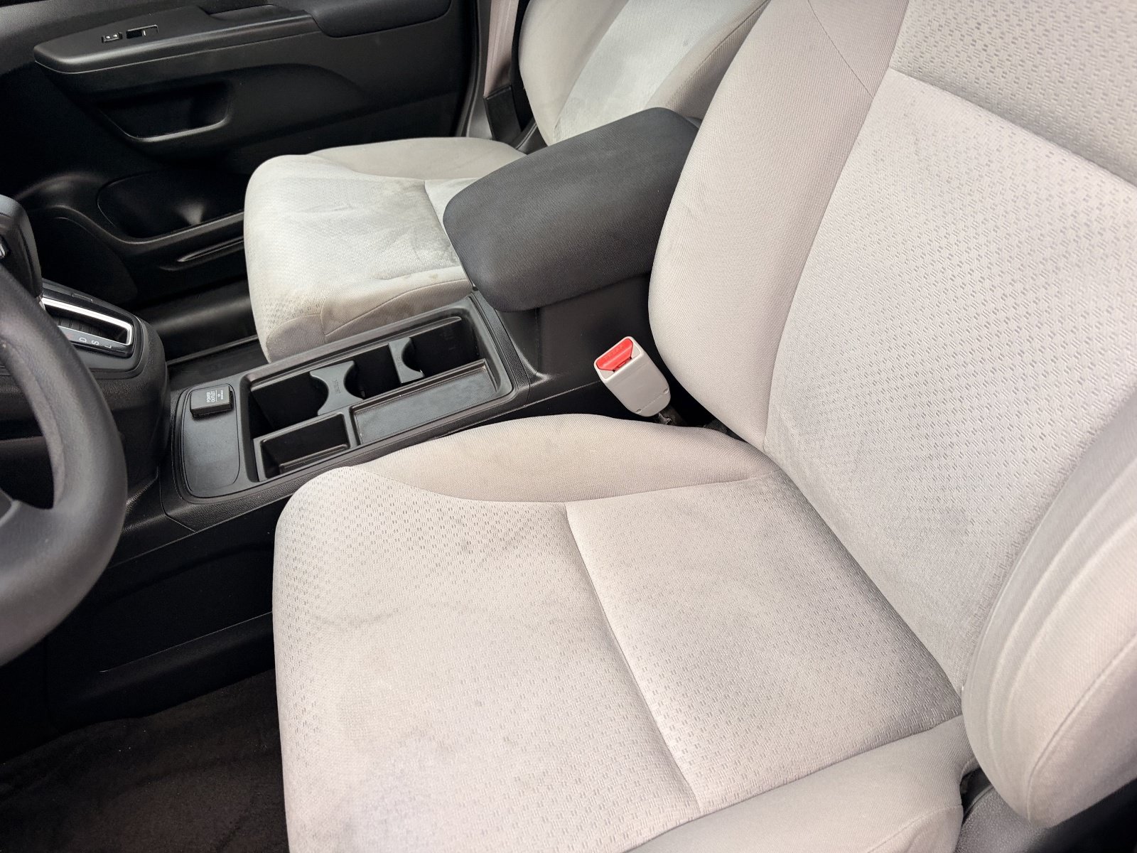 Used 2015 Honda CR-V LX image 19