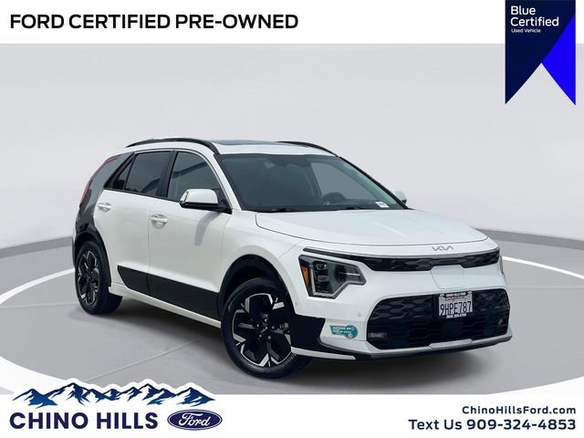 Used 2023 Kia Niro Wave