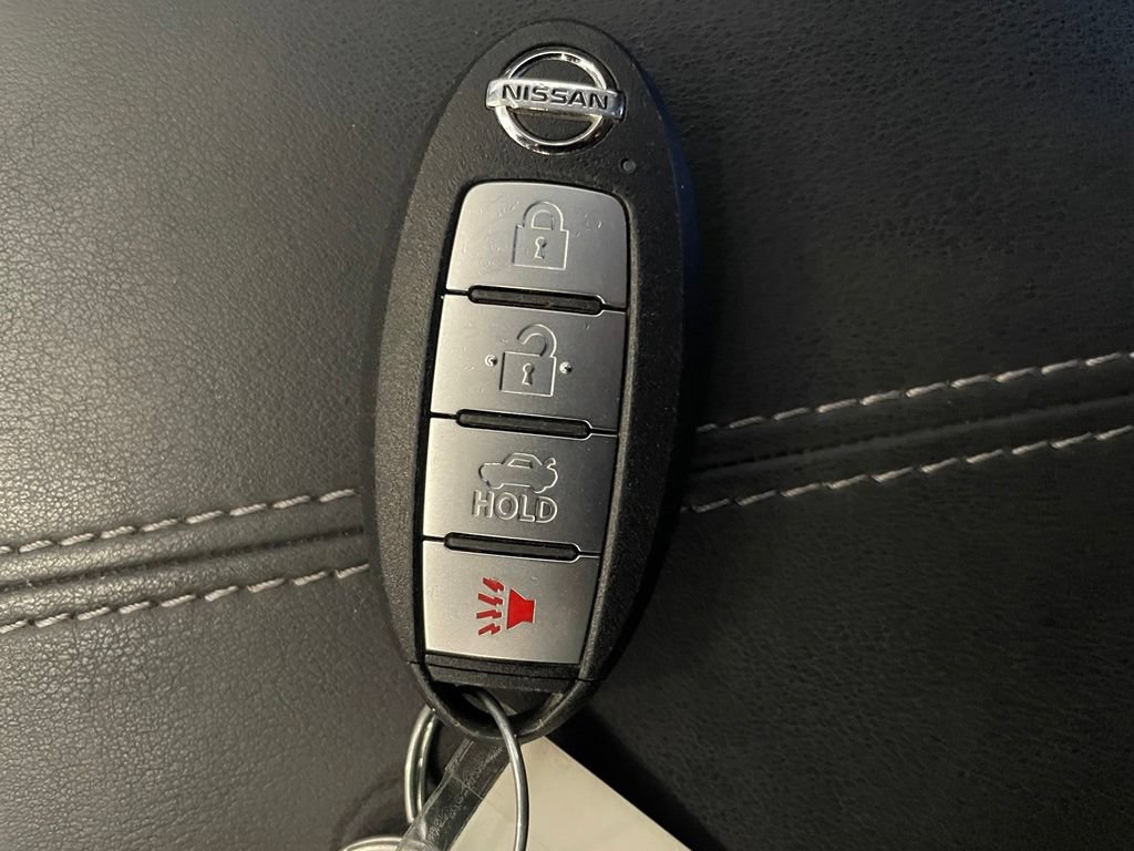 Certified 2023 Nissan Sentra S FWD image 18