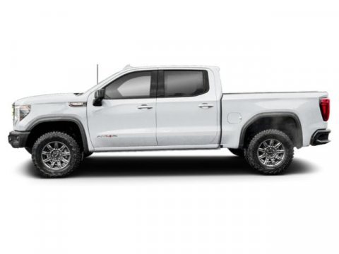 New 2026 GMC Sierra 1500 AT4X image 5