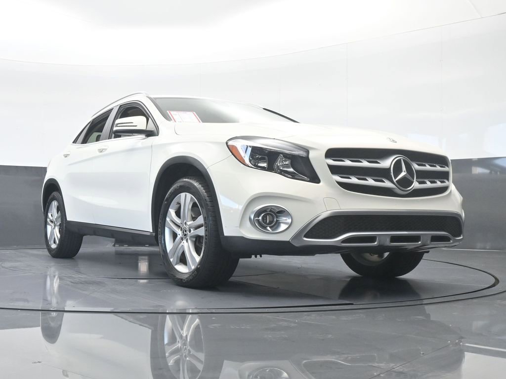 Used 2018 Mercedes-Benz GLA 250 image 65