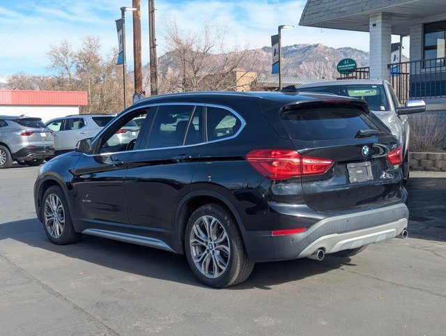 Used 2016 BMW X1 xDrive28i image 6