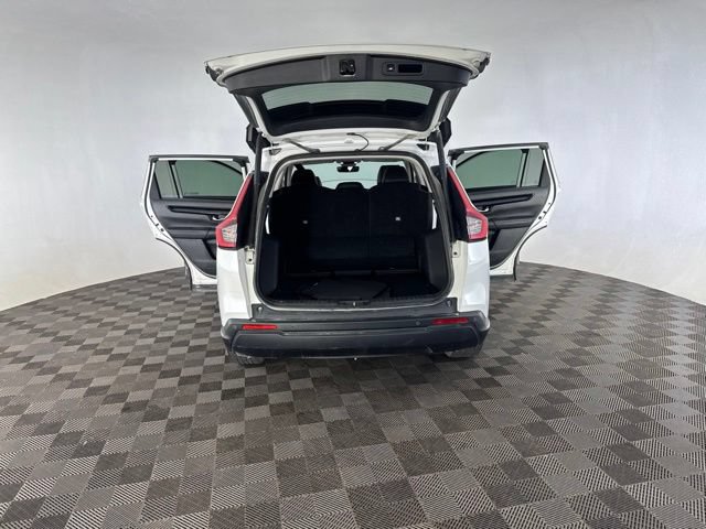 Used 2024 Honda CR-V EX-L image 18