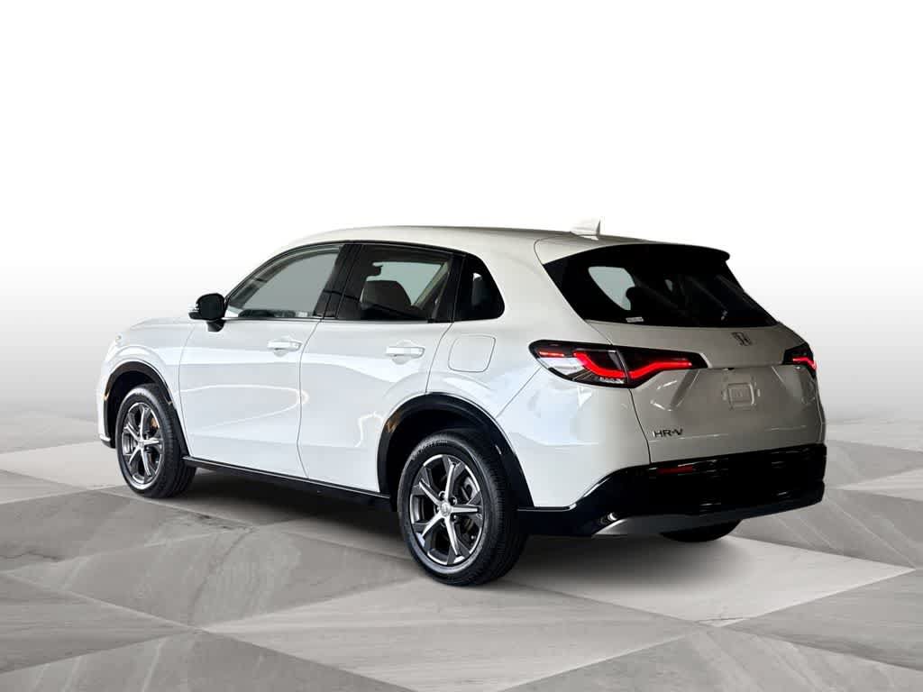 Used 2023 Honda HR-V EX-L image 6