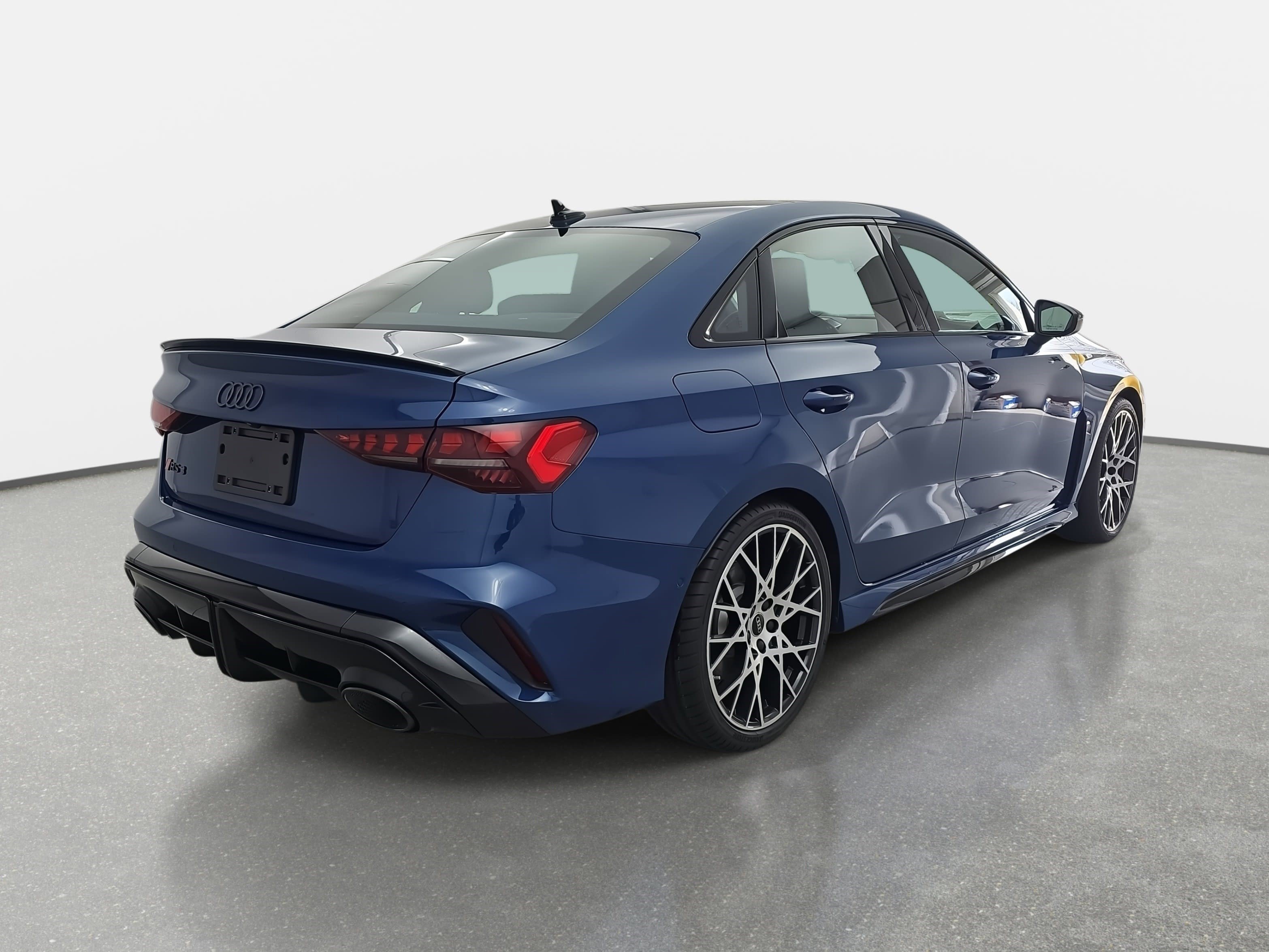 New 2026 Audi RS 3 2.5T image 5