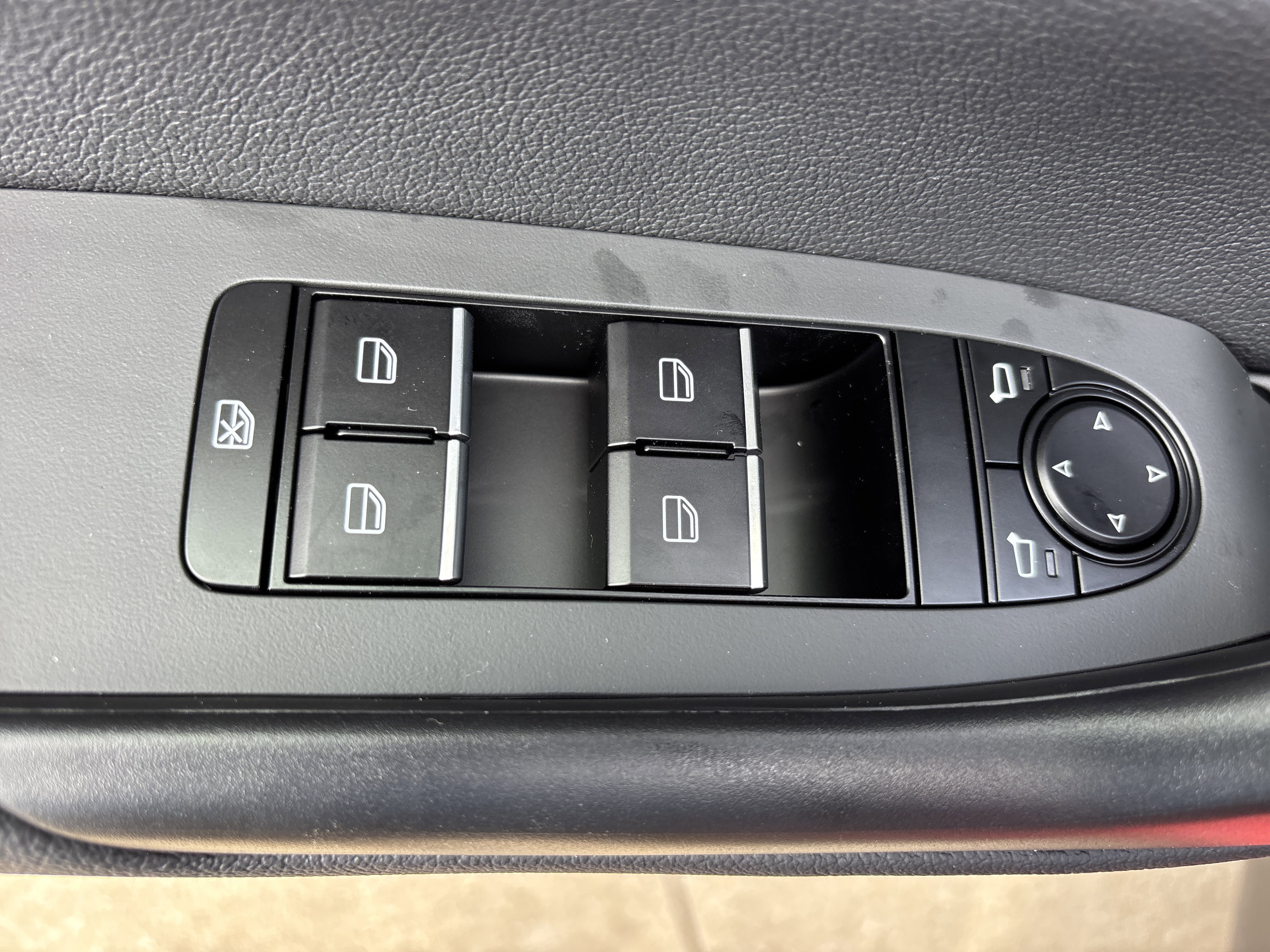 New 2026 MAZDA CX-50 AWD 2.5 Hybrid w/ Weather Package image 21