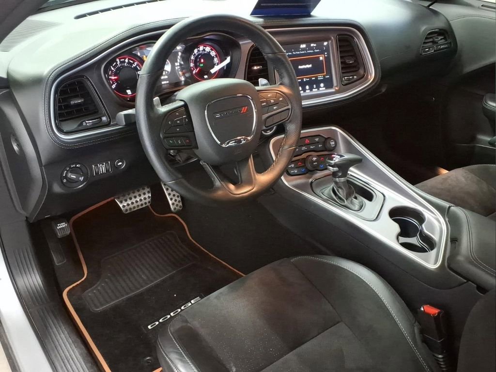 Used 2021 Dodge Challenger GT w/ Plus Package image 7