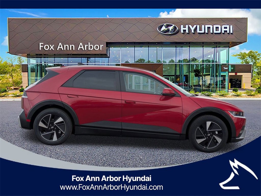 New 2026 Hyundai Ioniq 5 SEL image 6