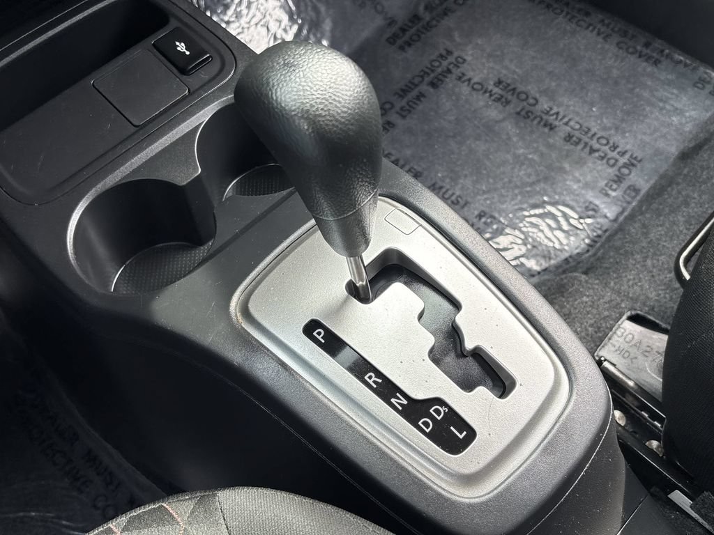Used 2024 Mitsubishi Mirage FWD image 22
