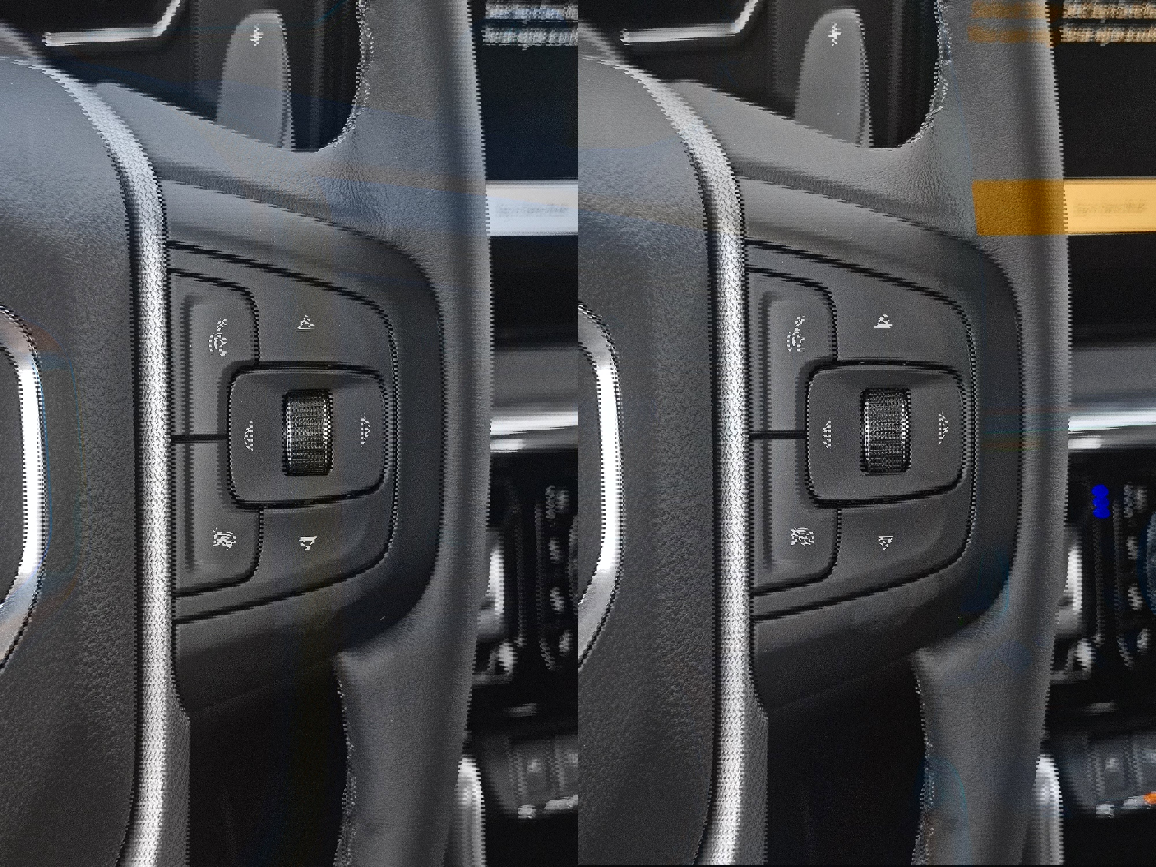 New 2026 GMC Sierra 1500 Denali image 9
