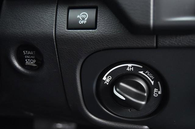 New 2026 Nissan Frontier S image 21