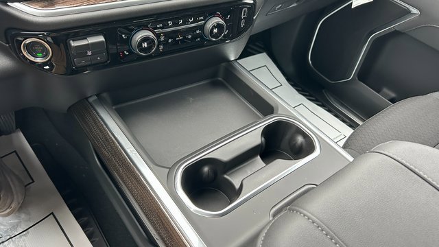 New 2026 Chevrolet Silverado 2500 LT w/ Trail Boss Package image 28