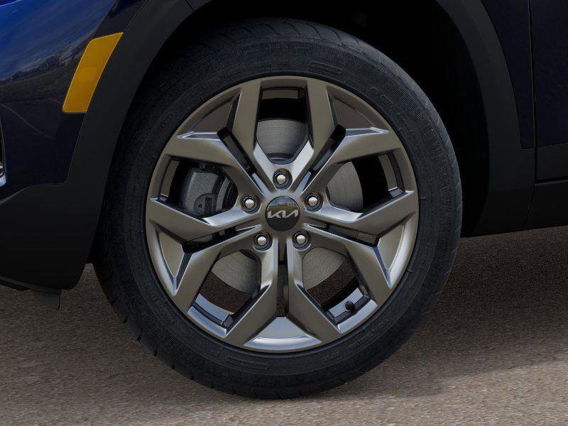 New 2026 Kia Seltos LX AWD/4WD image 10