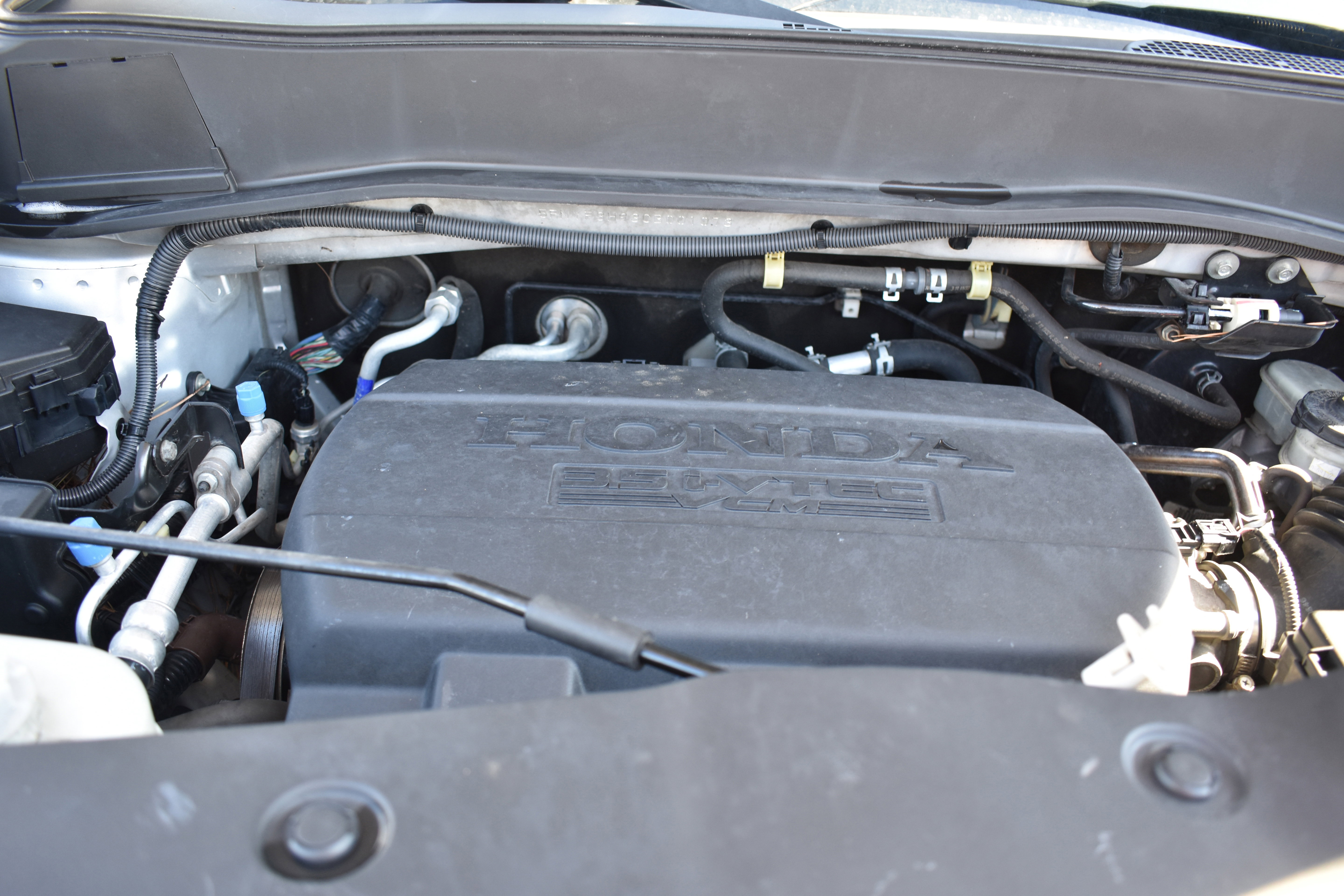 Used 2012 Honda Pilot Touring image 38