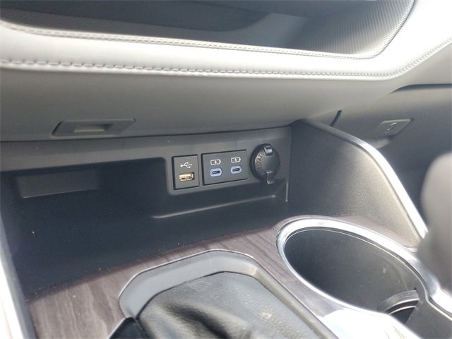 Used 2022 Toyota Highlander Platinum image 25