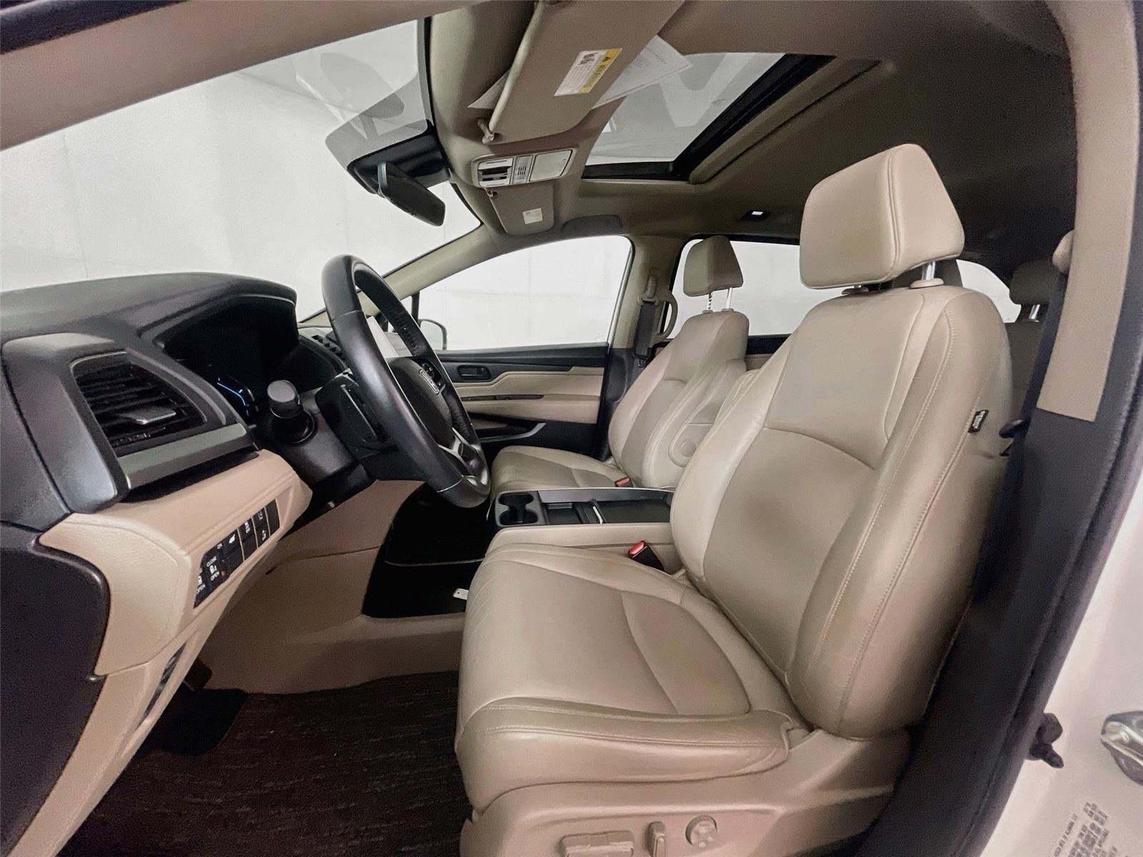 Used 2019 Honda Odyssey EX-L image 25
