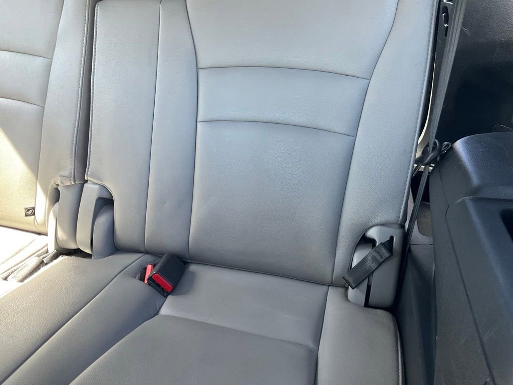 Used 2021 Honda Pilot EX-L image 35