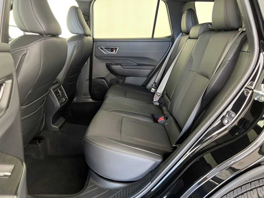 New 2026 Subaru Outback Touring AWD/4WD image 27