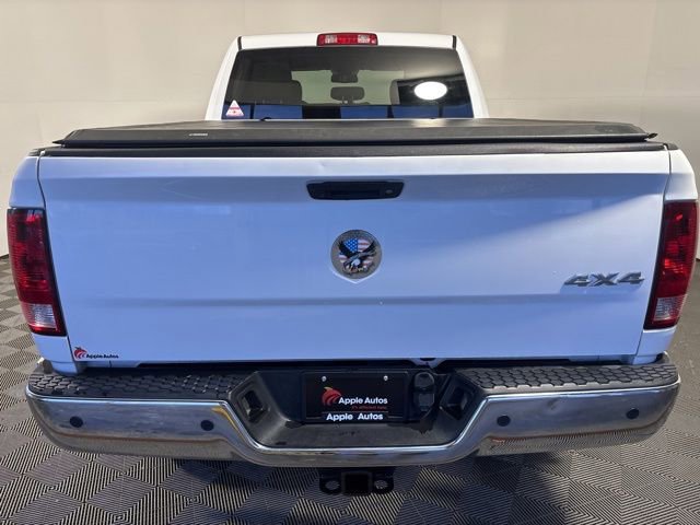 Used 2015 RAM 2500 Tradesman w/ Chrome Appearance Group image 5