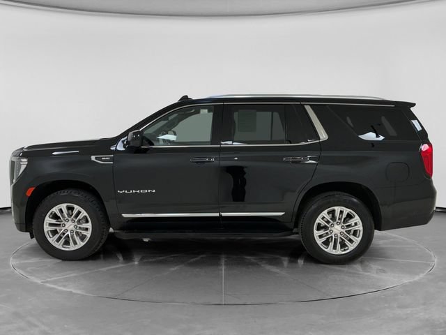 Used 2024 GMC Yukon SLT AWD/4WD image 6