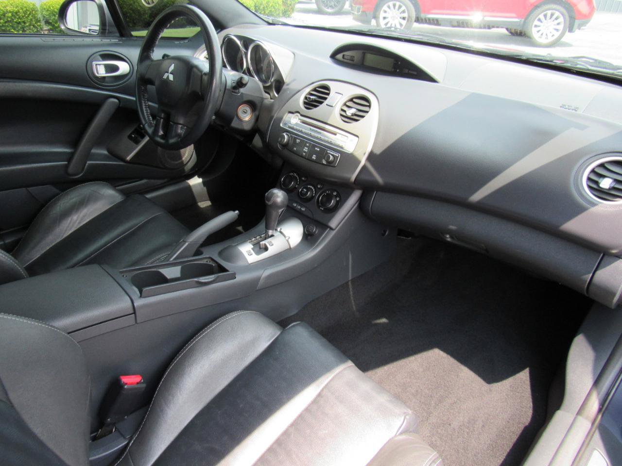 Used 2008 Mitsubishi Eclipse GT FWD image 21