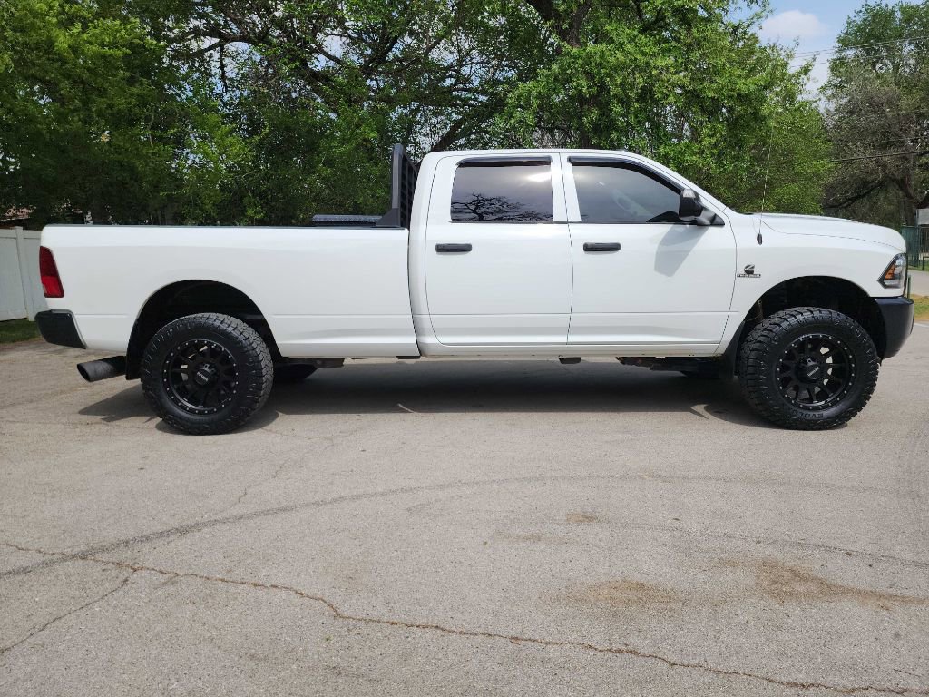 Used 2018 RAM 2500 Tradesman w/ Popular Equipment Group AWD/4WD image 10