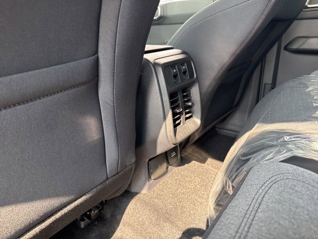 New 2026 Ford Bronco Big Bend image 20