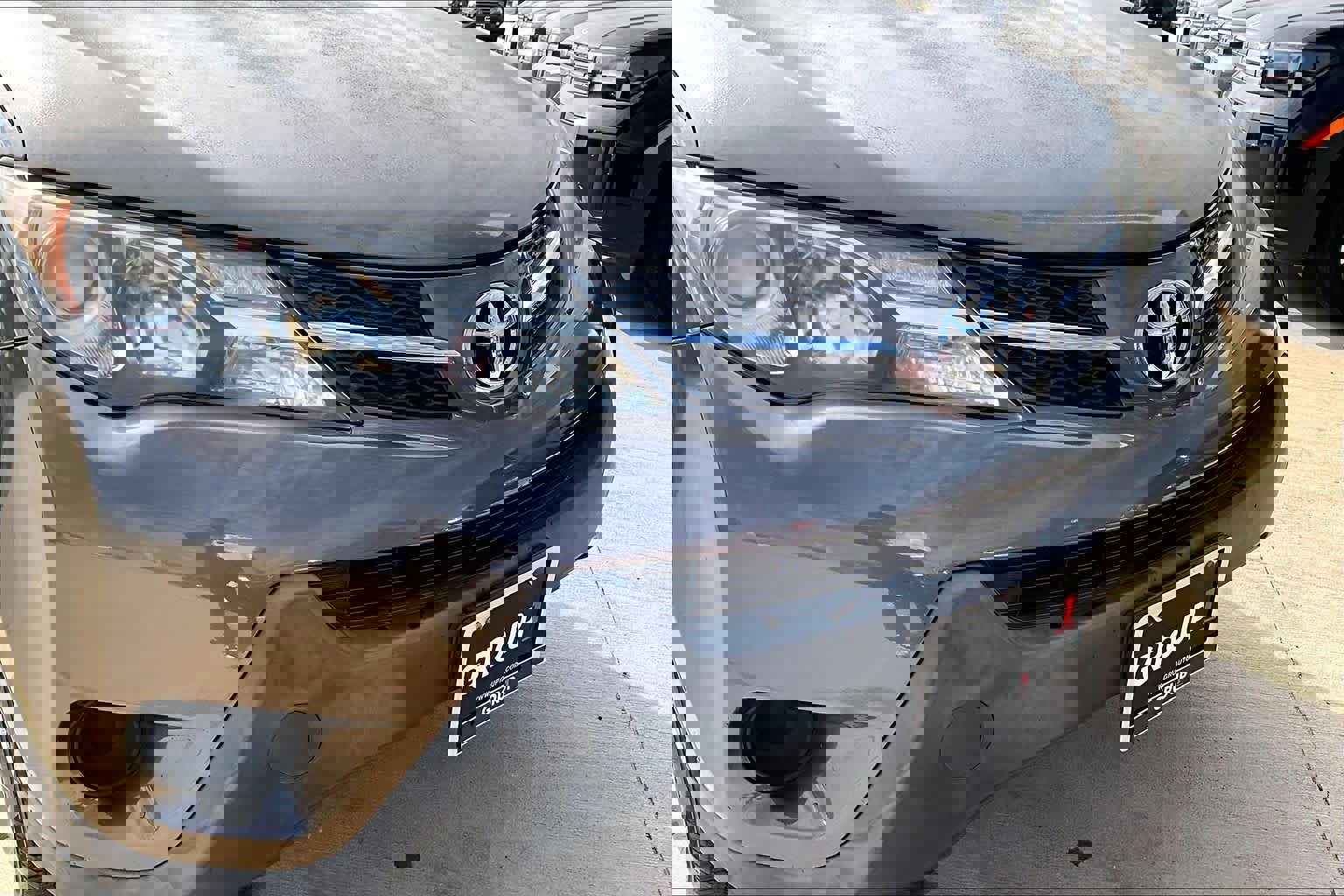 Used 2014 Toyota RAV4 LE image 27