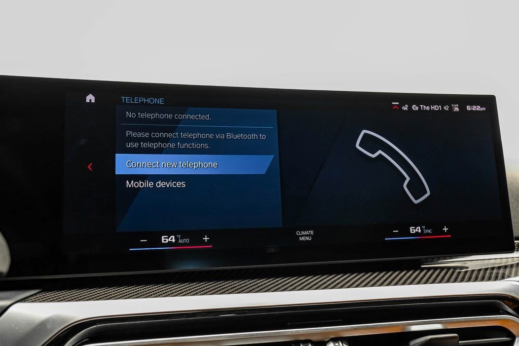 Used 2023 BMW M2 w/ Lighting Package image 26