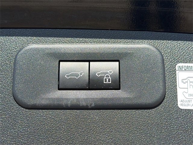 Used 2023 Lexus NX 350 AWD w/ Premium Package image 13