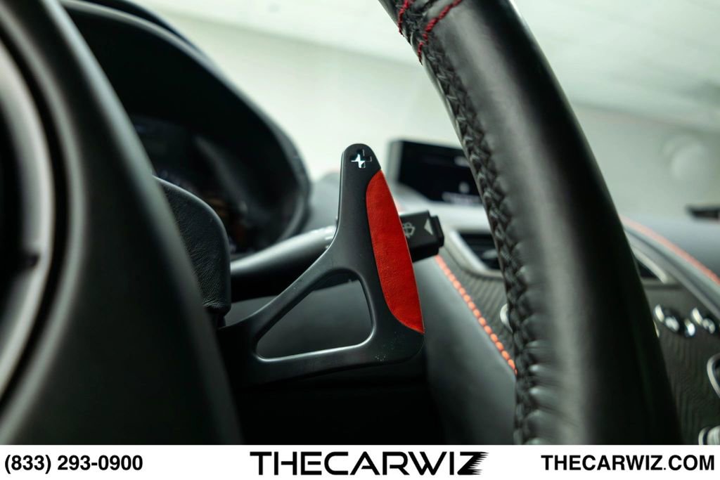 Used 2016 Aston Martin Vanquish Coupe RWD image 47