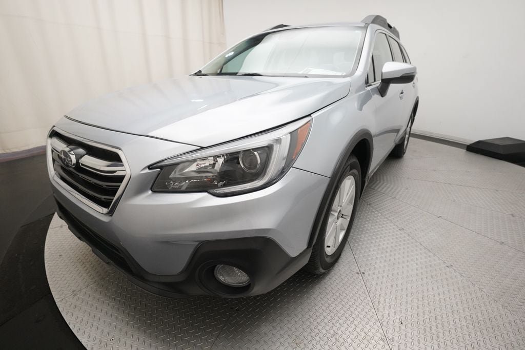Used 2019 Subaru Outback 2.5i Premium AWD/4WD image 12