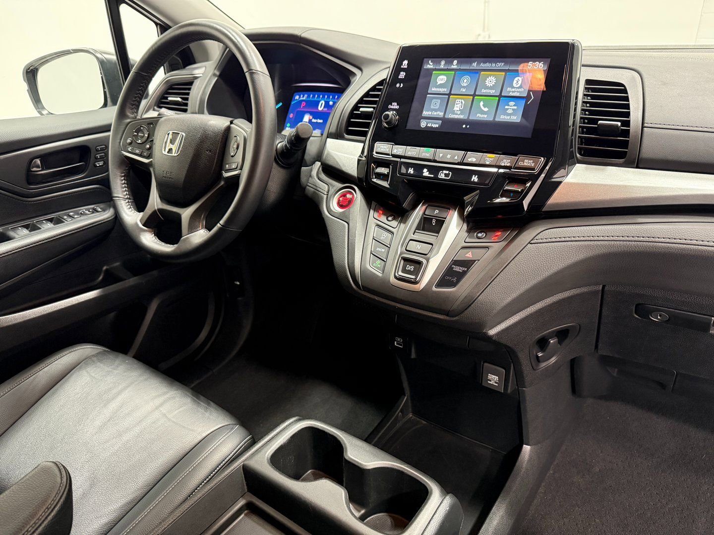 Used 2023 Honda Odyssey EX-L image 27