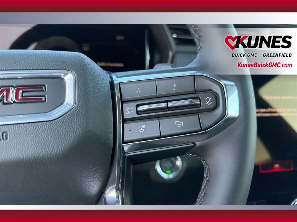 New 2026 GMC Terrain Elevation w/ Elevation Premium Package image 19